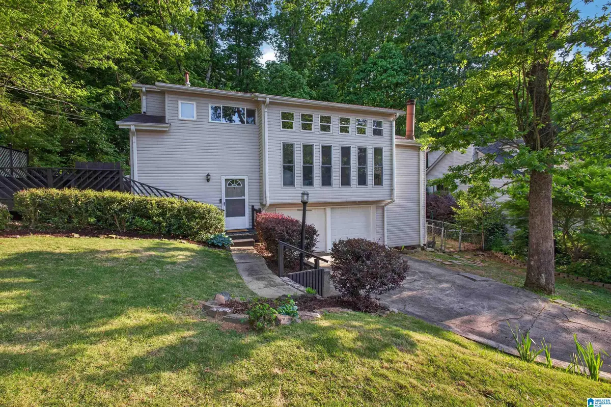 1743 OLD COLUMBIANA ROAD, Homewood, AL 35216 - #1