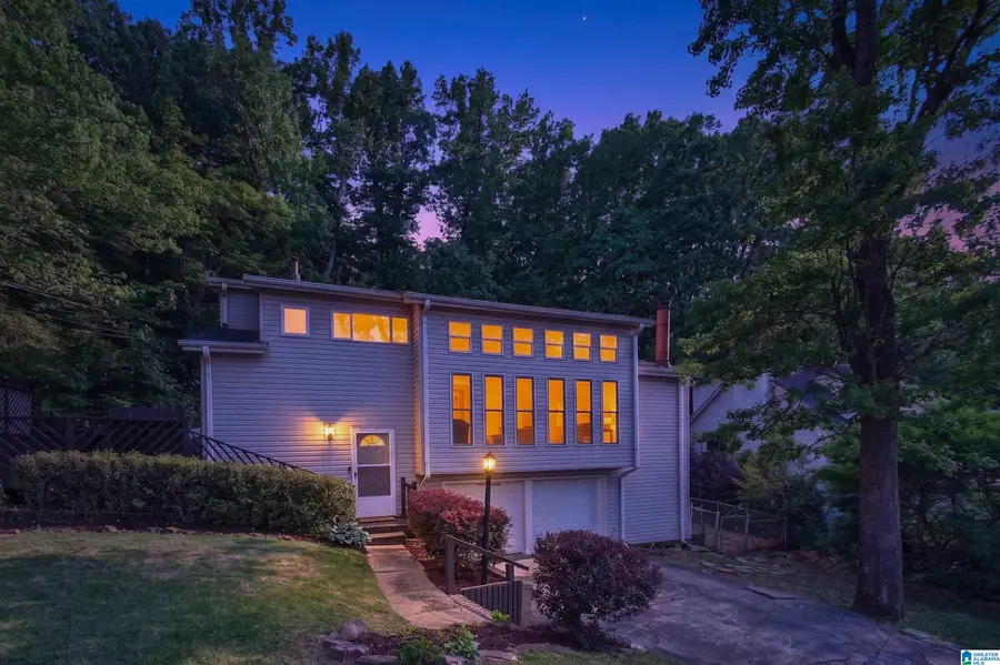 1743 OLD COLUMBIANA ROAD, Homewood, AL 35216 - #2