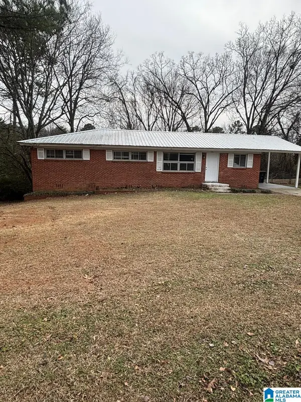 305 16TH COURT NW, Center point, AL 35215