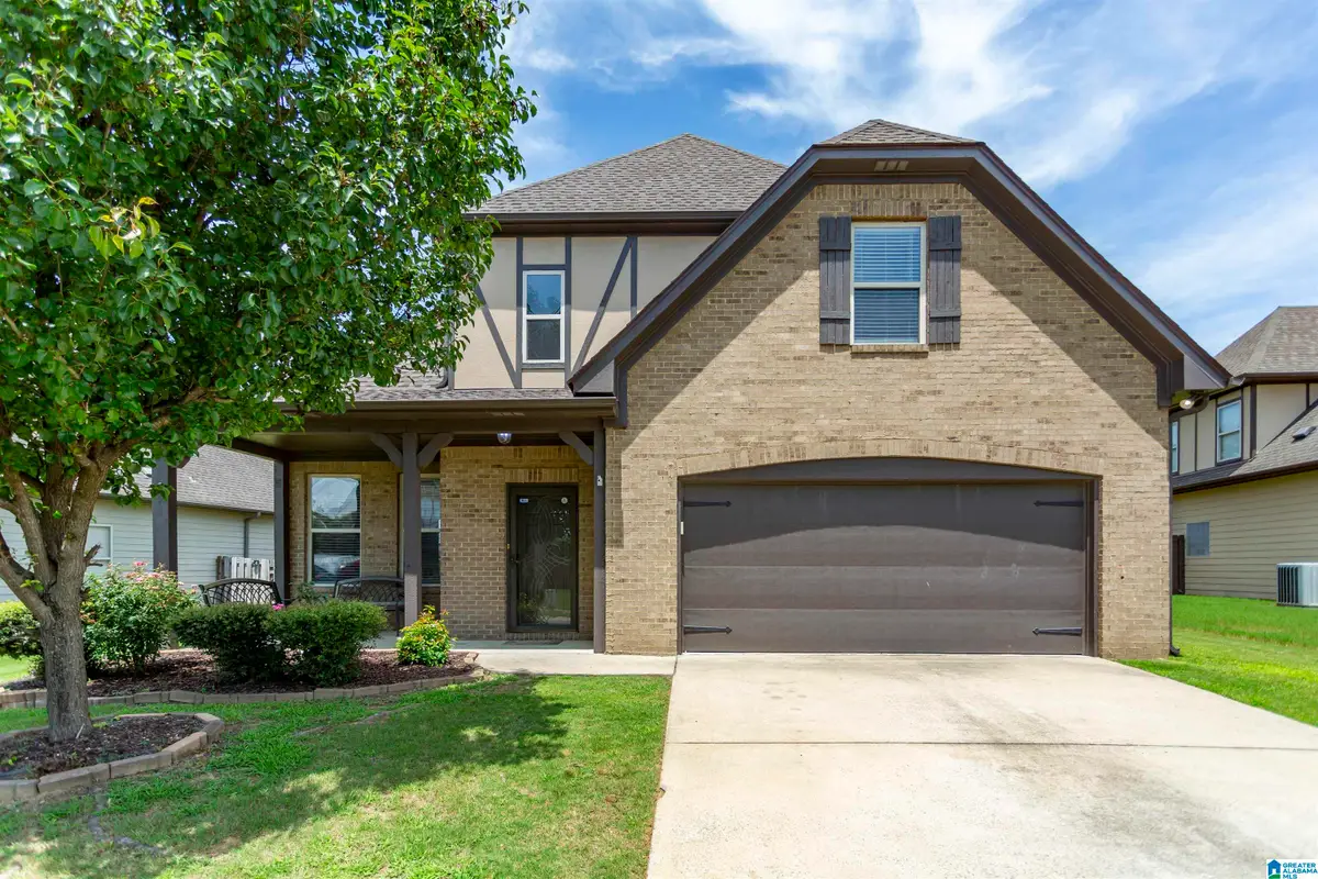 1327 MOUNTAIN LANE, Gardendale, AL 35071 - #1