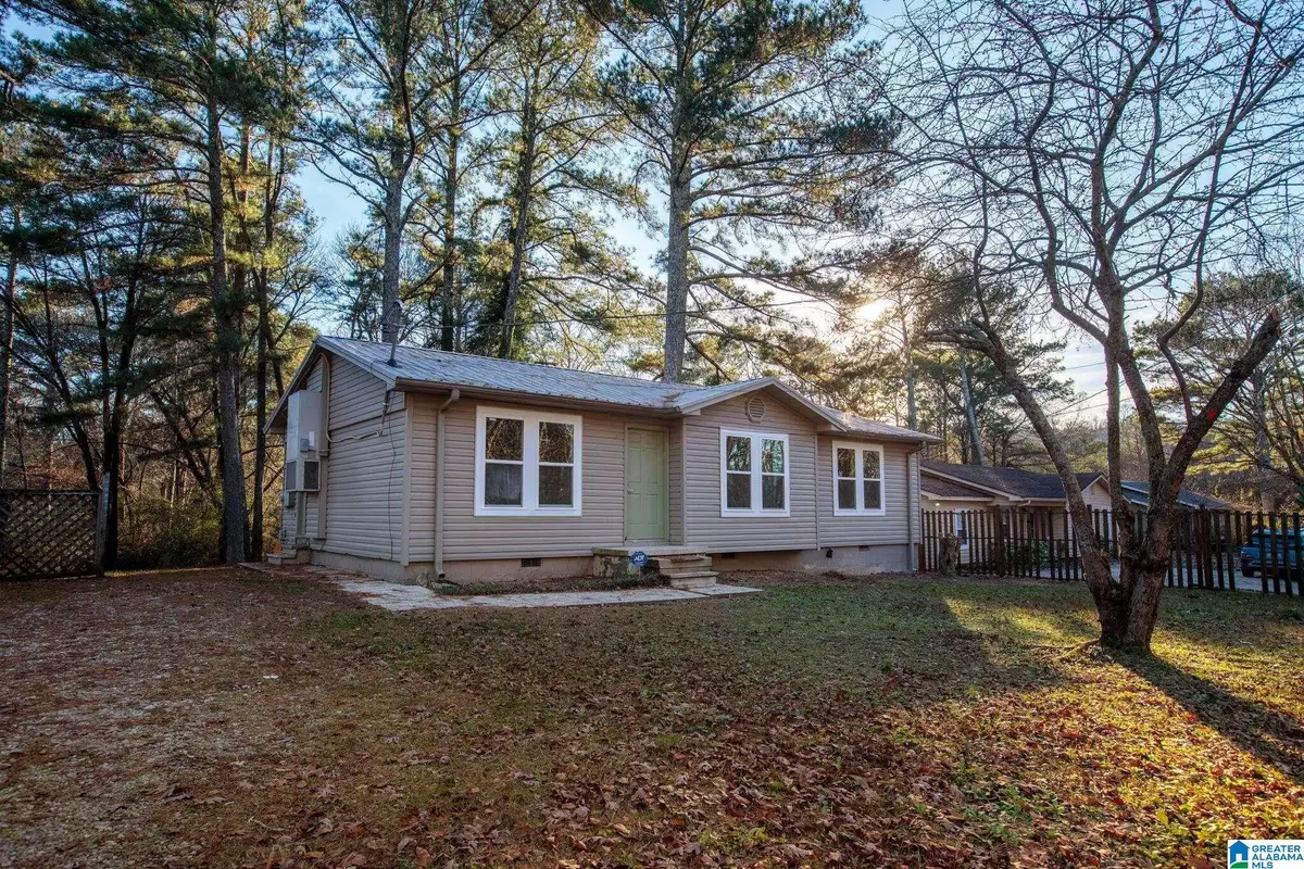 6245 CLAY PALMERDALE ROAD, Pinson, AL 35126 - #1