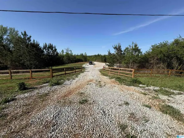 Parcel #2 OLD HIGHWAY 431, Wedowee, AL 36278