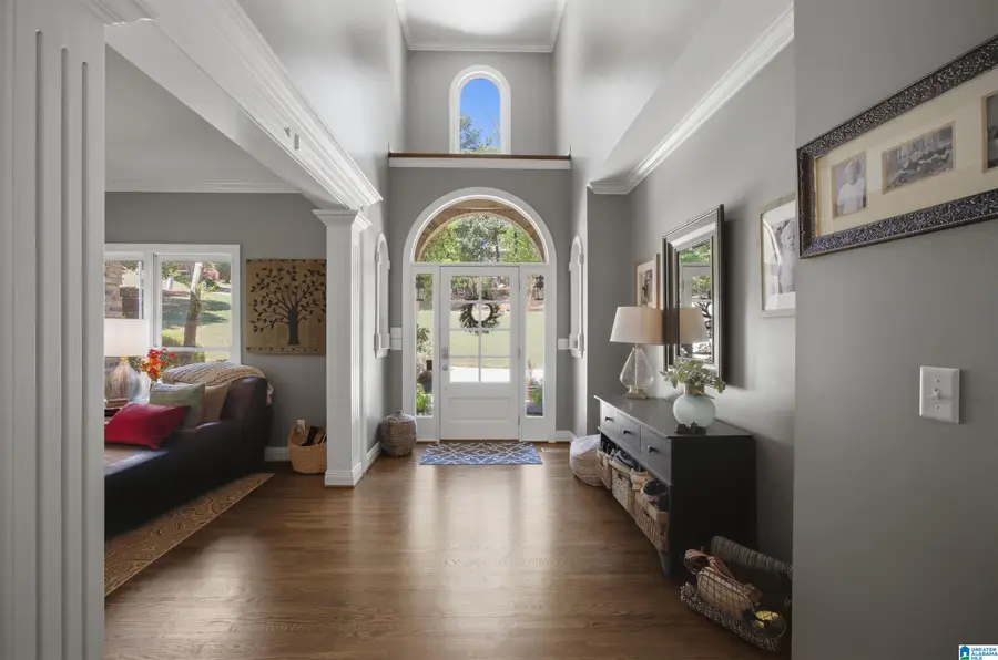 5365 MEADOW BROOK ROAD, Birmingham, AL 35242 - #3