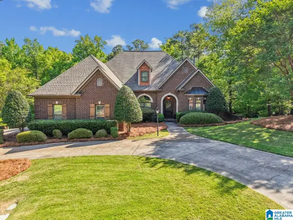 113 COSHATT TRAIL, Hoover, AL 35244