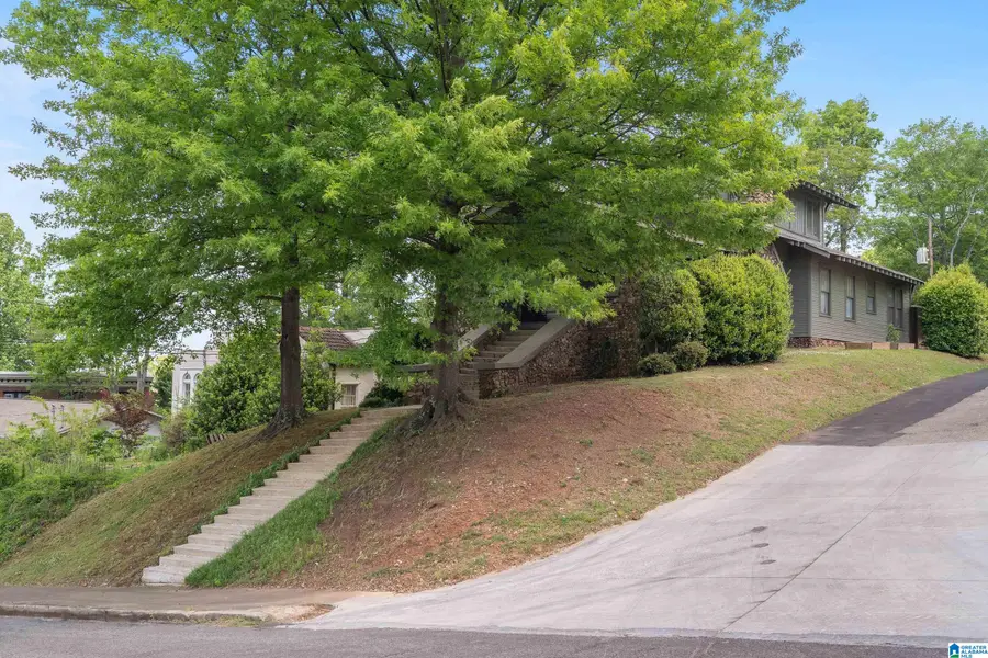 1321 31ST STREET S, Birmingham, AL 35205 - #2