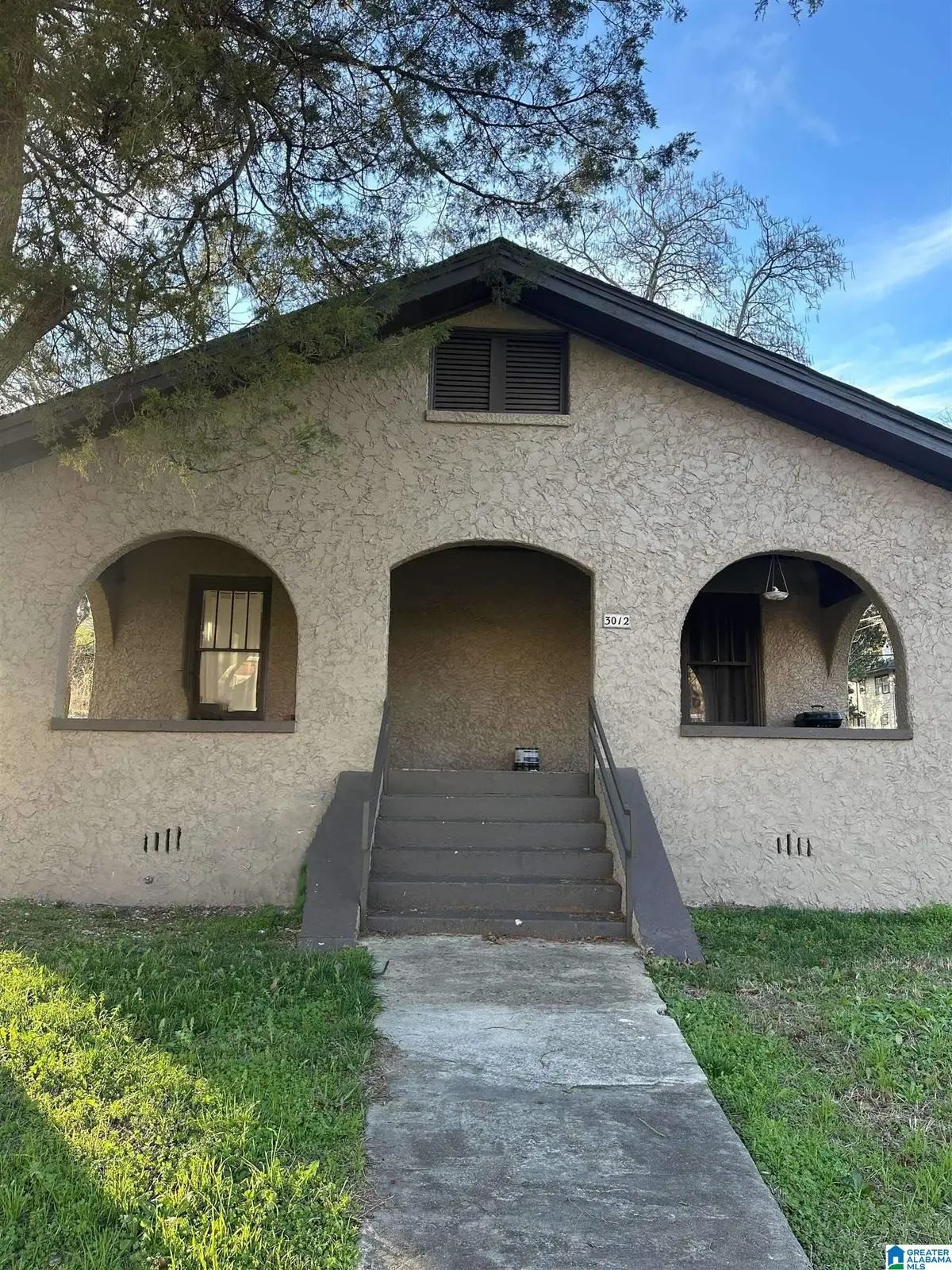 3012 ANNISTON AVENUE, Birmingham, AL 35208 - #1