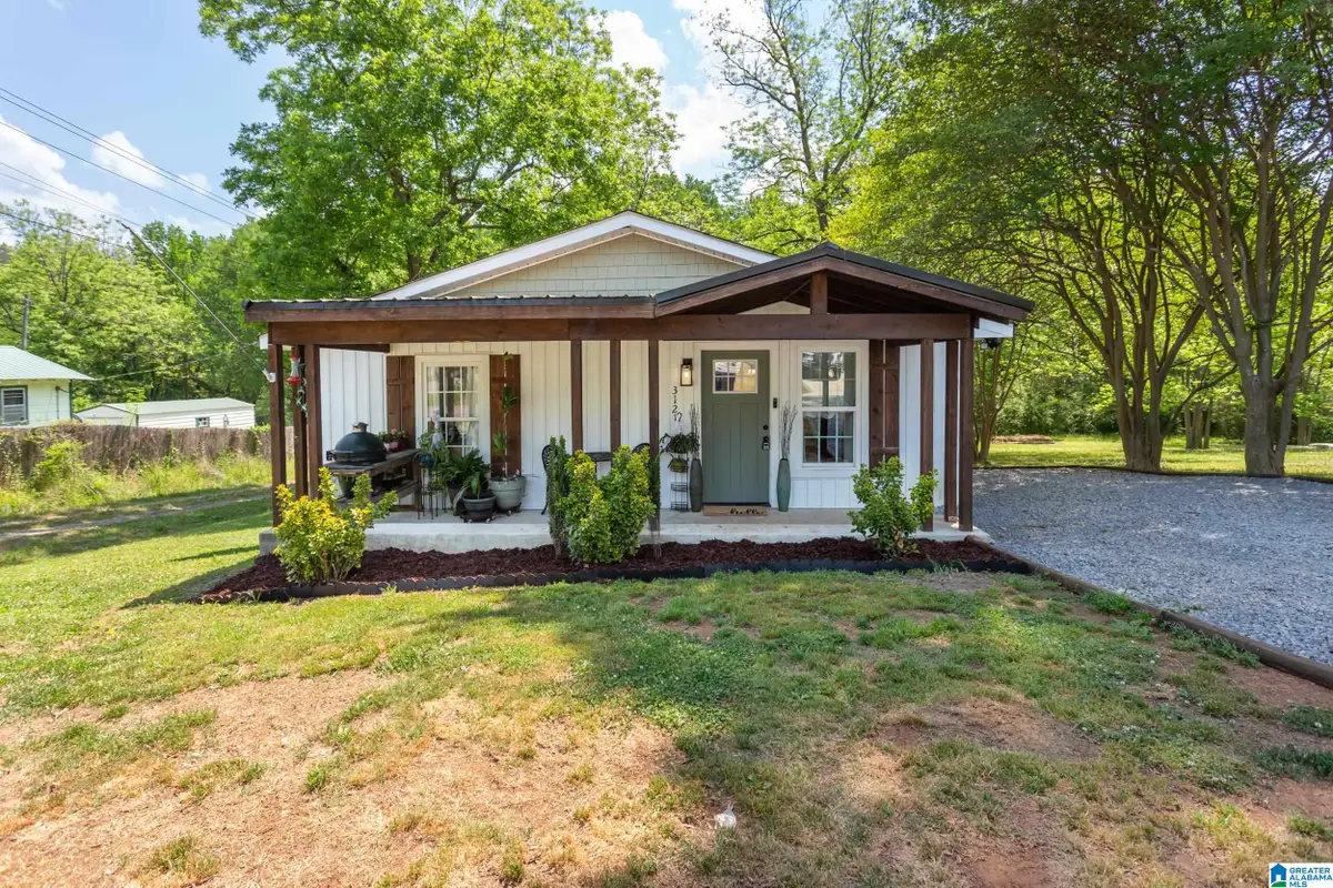 3121 6TH AVENUE N, Pell City, AL 35125 - #1