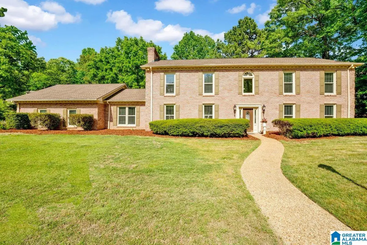 5621 AFTON DRIVE, Birmingham, AL 35242 - #1