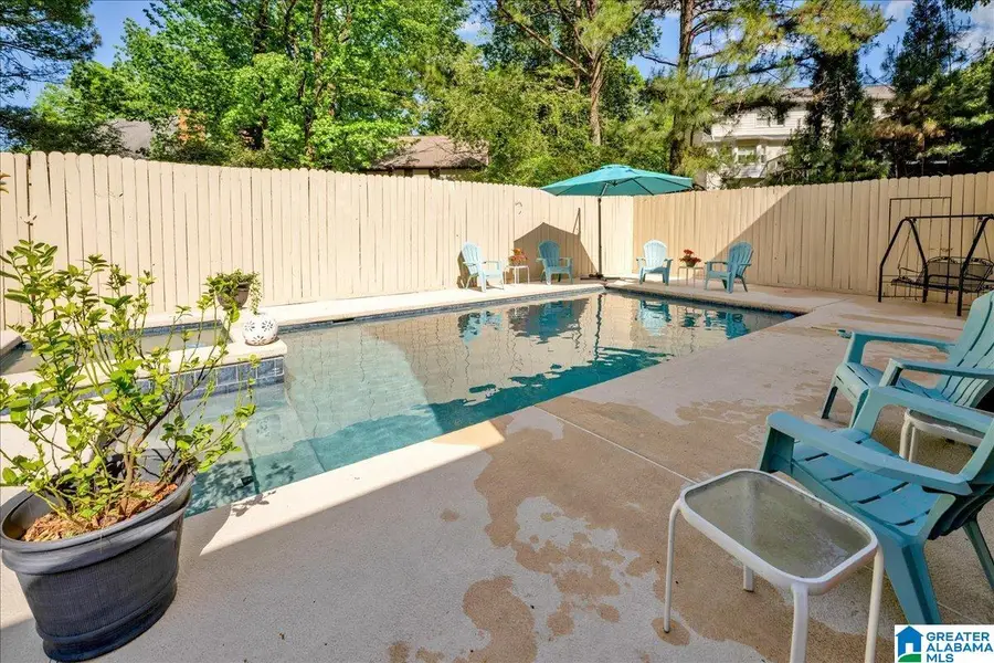 5621 AFTON DRIVE, Birmingham, AL 35242 - #2