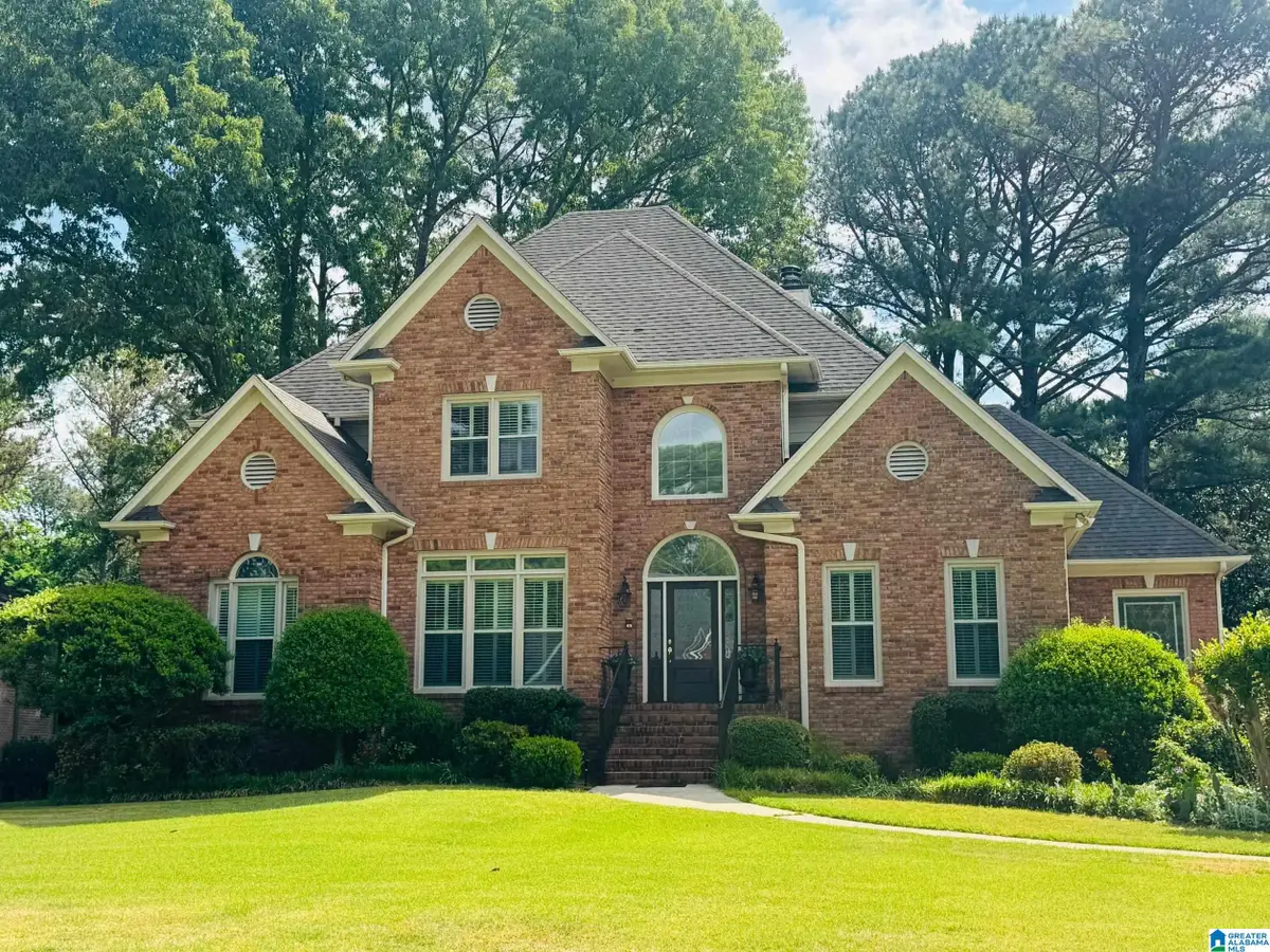 3825 KINROSS DRIVE, Birmingham, AL 35242 - #1