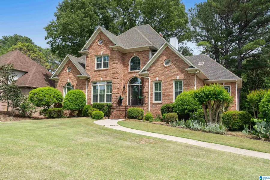 3825 KINROSS DRIVE, Birmingham, AL 35242 - #2