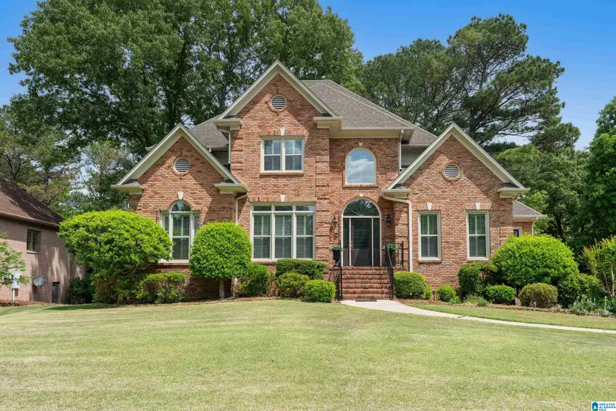 3825 KINROSS DRIVE, Birmingham, AL 35242 - #3