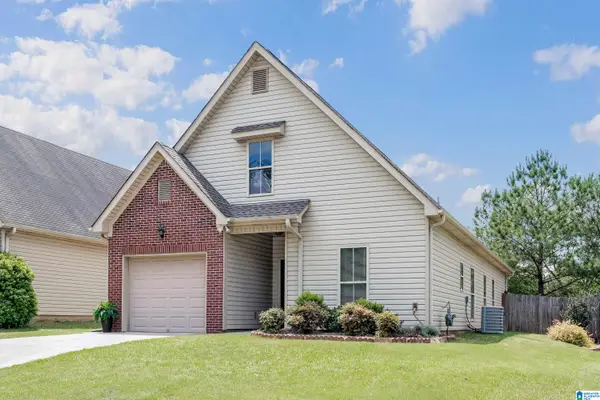 145 CATTAIL LANE, Calera, AL 35040