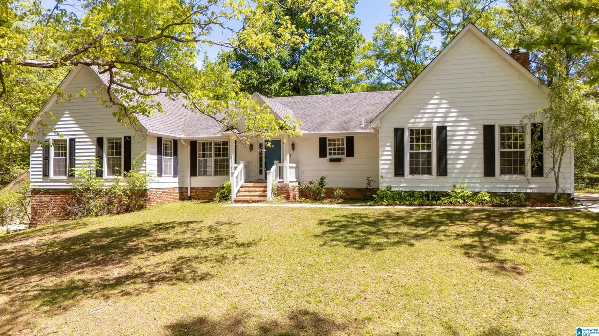 15484 HIGHWAY 55, Sterrett, AL 35147 - #1