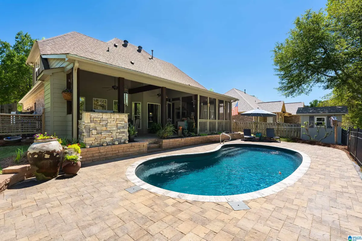 139 PARK LAKE TRACE, Helena, AL 35080 - #1