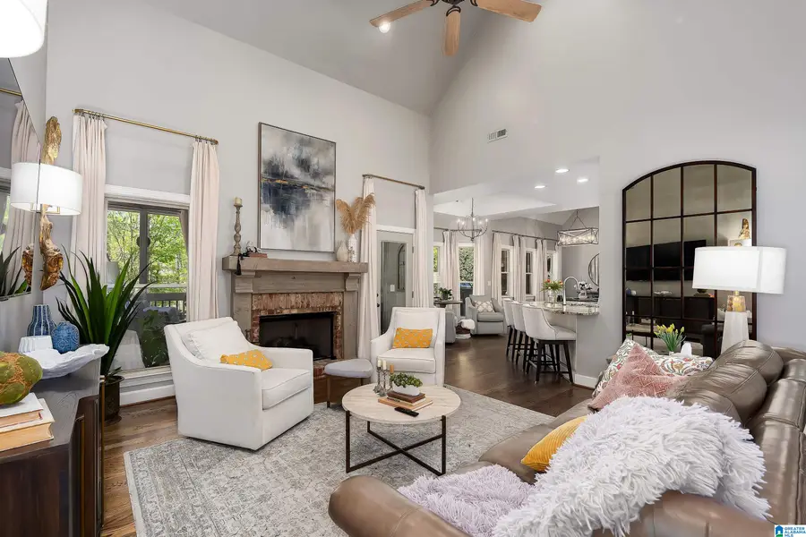 139 PARK LAKE TRACE, Helena, AL 35080 - #2