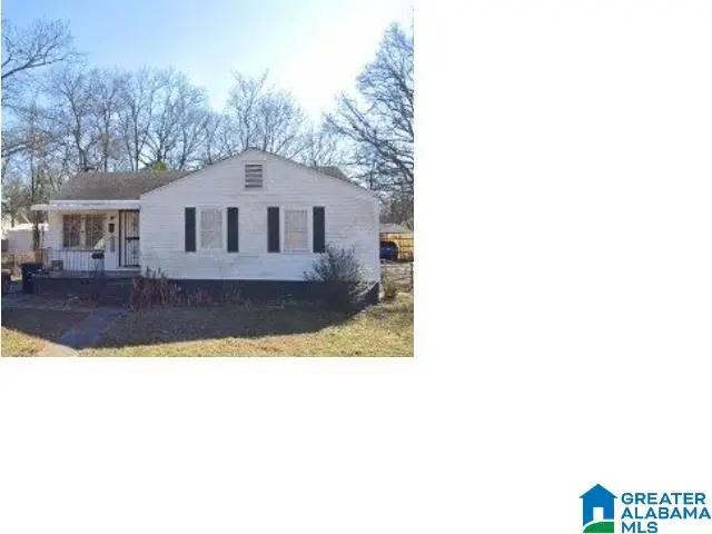 1717 SAINT CHARLES AVENUE SW, Birmingham, AL 35211 - #1