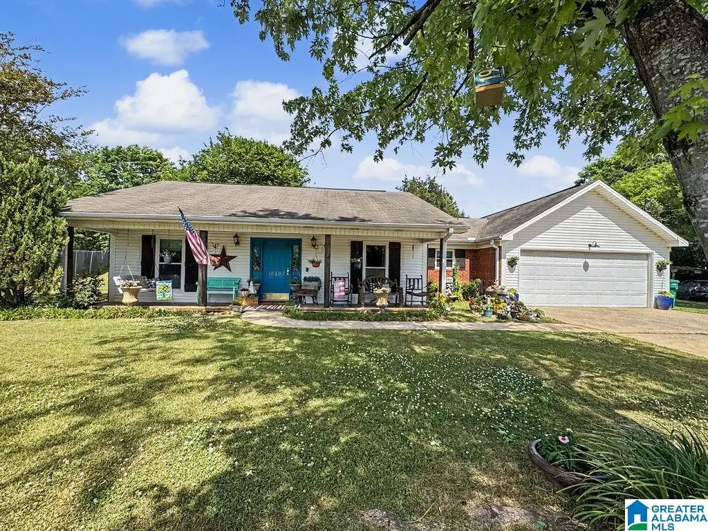 10407 SHADOWVIEW ROAD, Tuscaloosa, AL 35405 - #1
