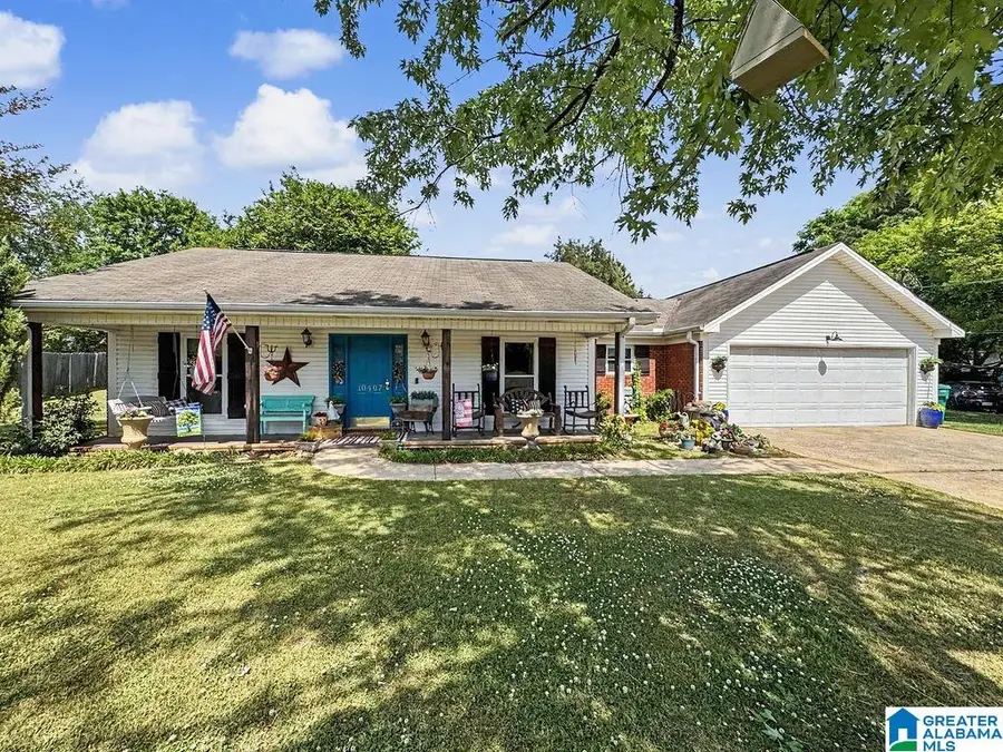 10407 SHADOWVIEW ROAD, Tuscaloosa, AL 35405 - #2