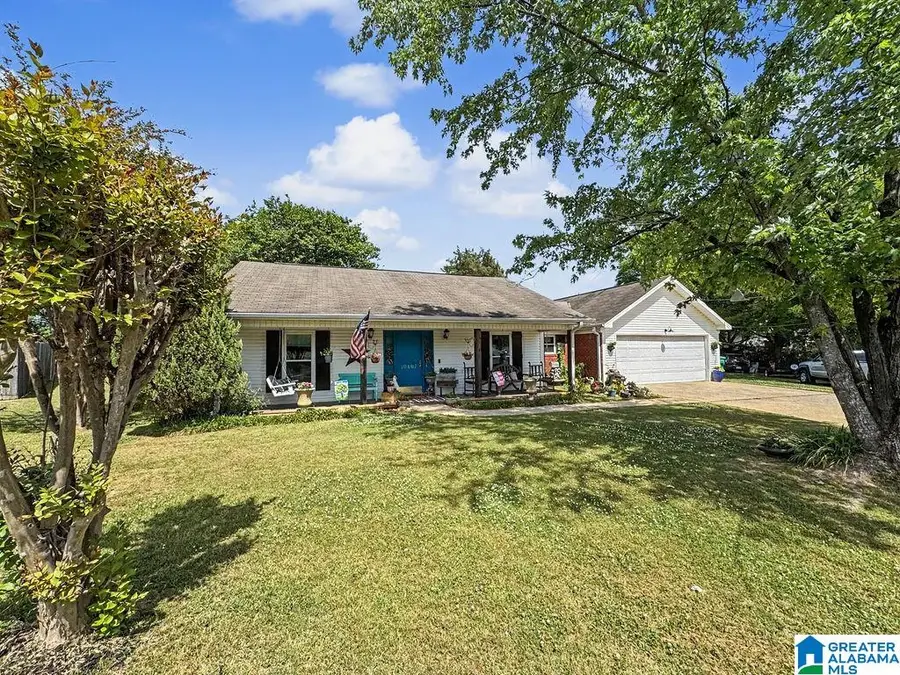 10407 SHADOWVIEW ROAD, Tuscaloosa, AL 35405 - #3