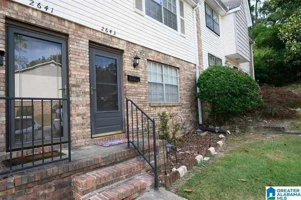 2643 SOUTHBURY CIRCLE, Vestavia hills, AL 35216