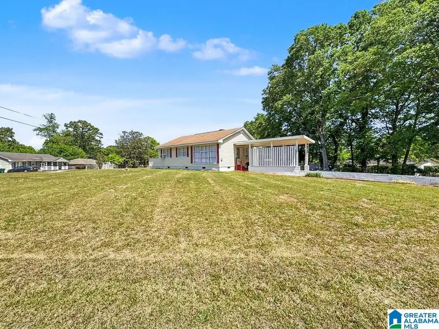 5908 17TH STREET E, Cottondale, AL 35453 - #2
