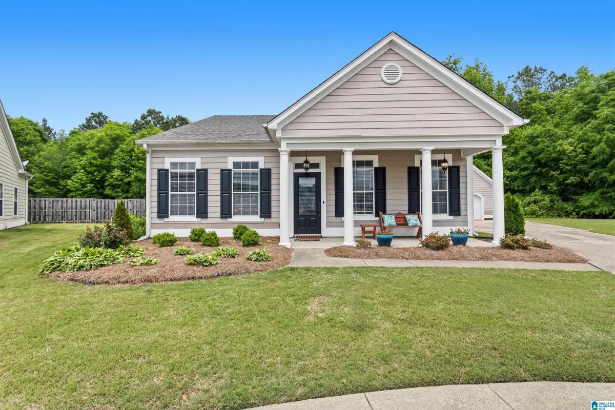 6033 KELLY CREEK CIRCLE, Moody, AL 35004 - #1
