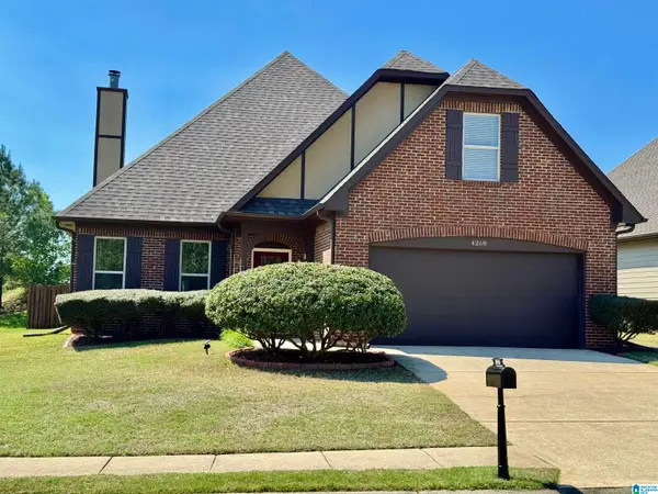4268 SIERRA WAY, Gardendale, AL 35071
