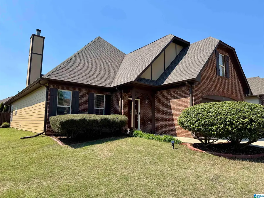 4268 SIERRA WAY, Gardendale, AL 35071 - #2