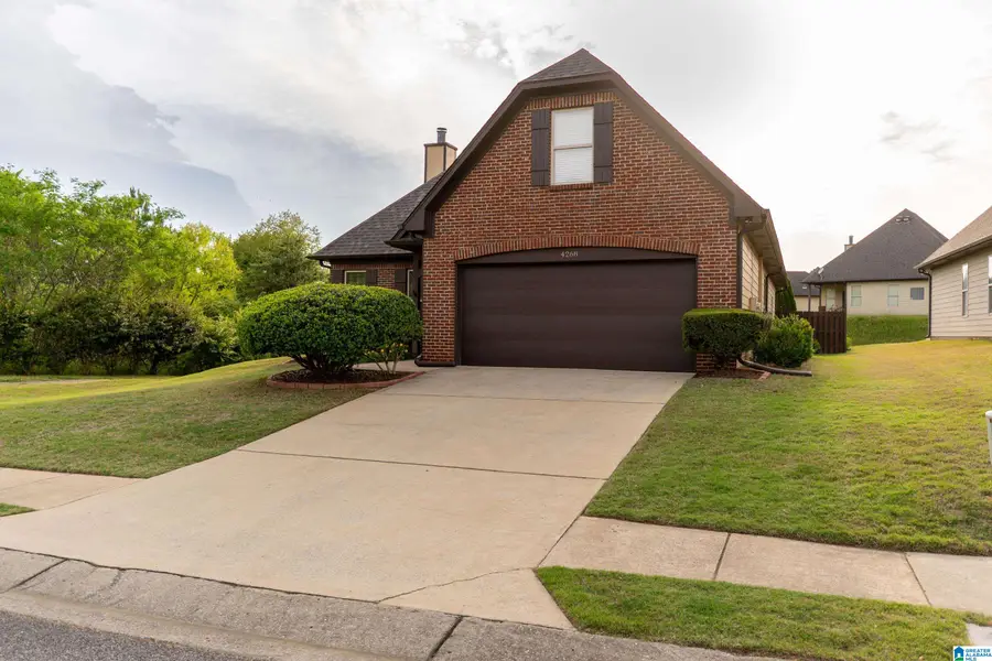 4268 SIERRA WAY, Gardendale, AL 35071 - #3