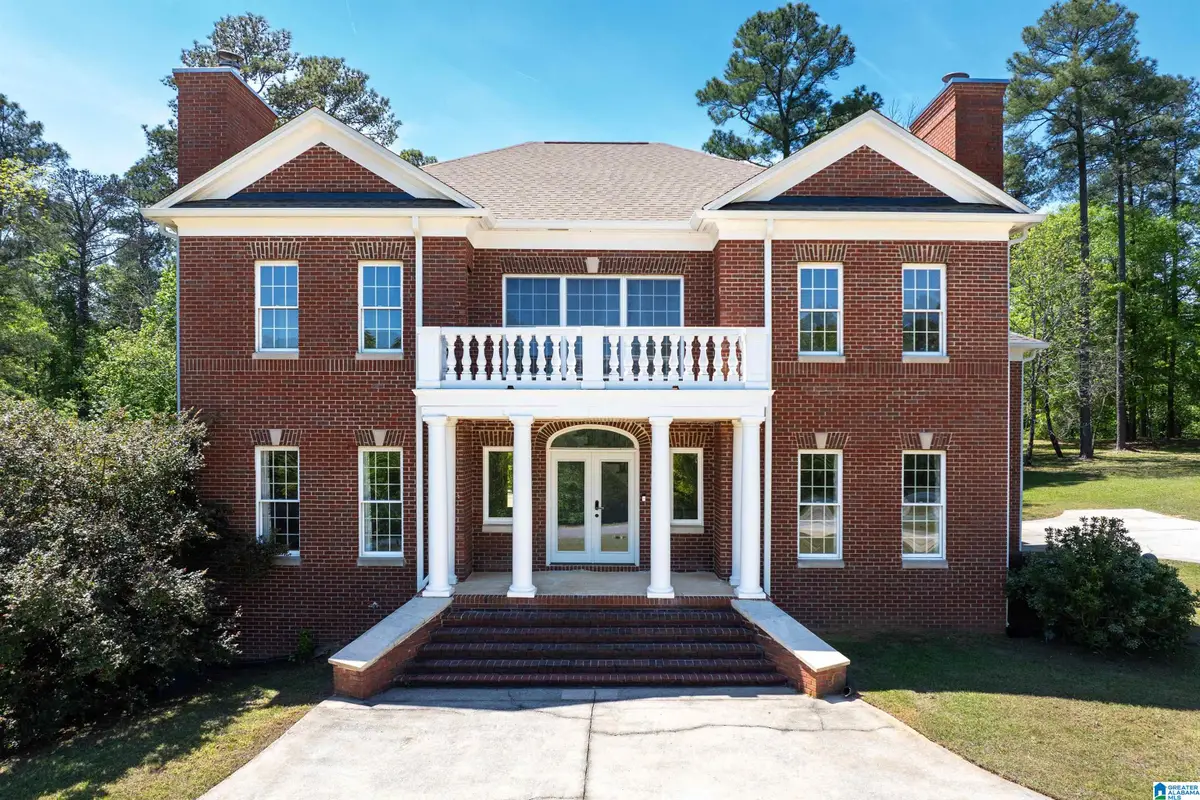 409 PINEVIEW DRIVE, West Blocton, AL 35184 - #1