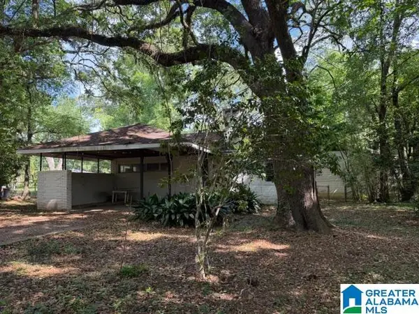 3838 SHELLY DRIVE, Mobile, AL 36693