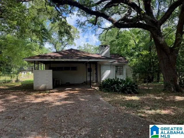 3838 SHELLY DRIVE, Mobile, AL 36693 - #2