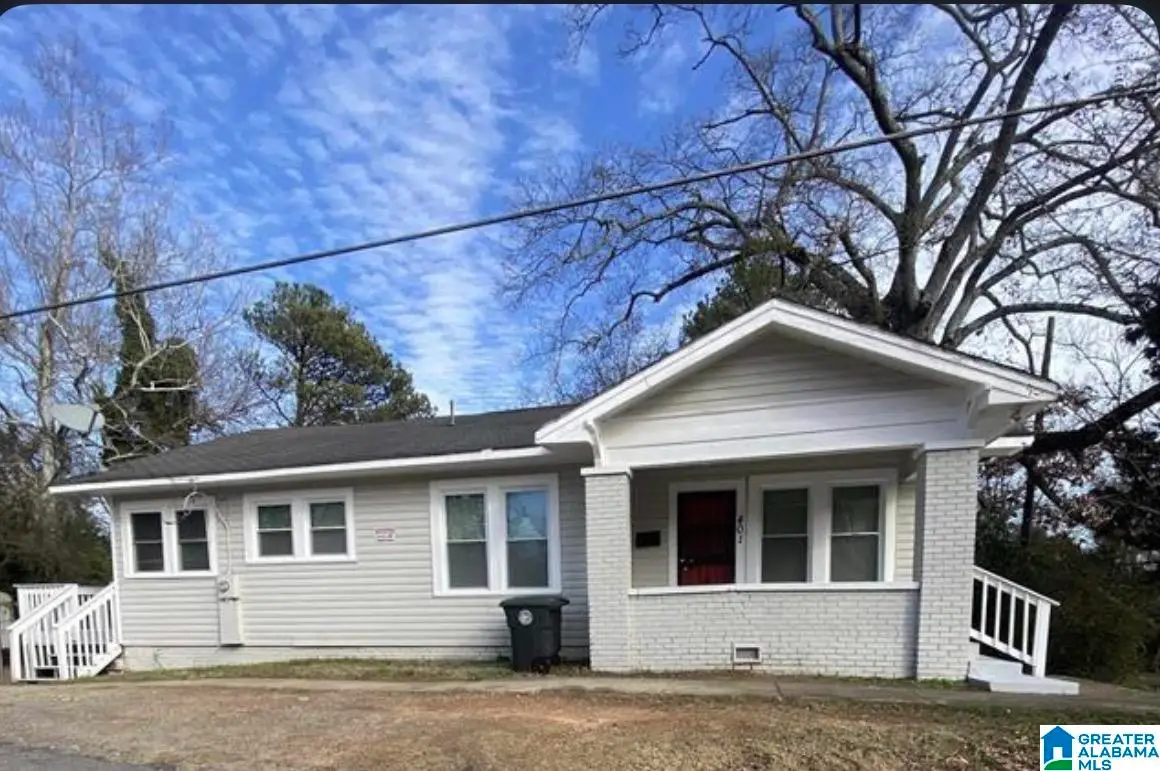 5401 AVENUE M, Birmingham, AL 35208 - #1