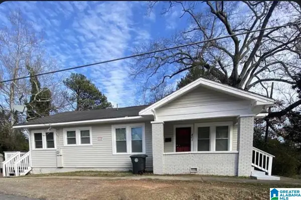 5401 AVENUE M, Birmingham, AL 35208