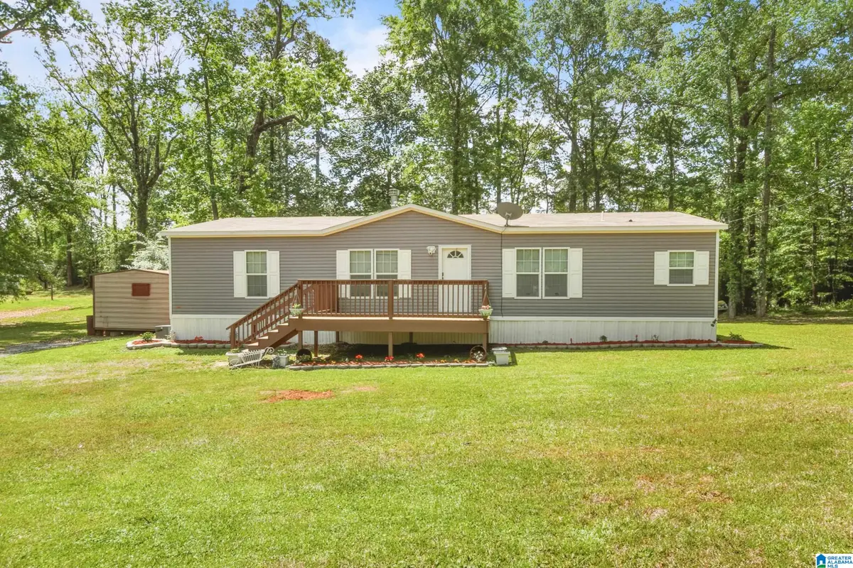 19781 BROWNEY DRIVE, Vance, AL 35490 - #1