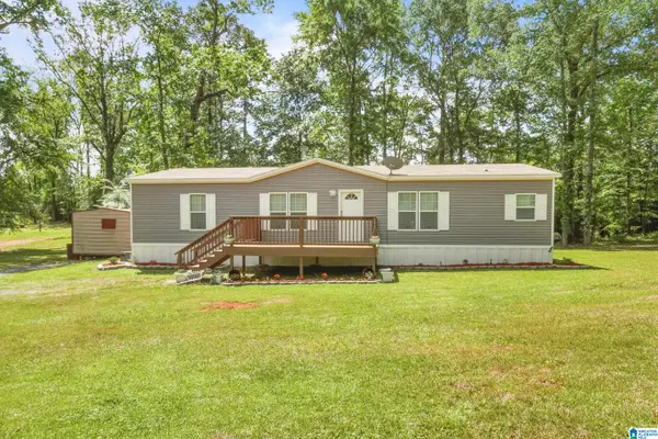 19781 BROWNEY DRIVE, Vance, AL 35490