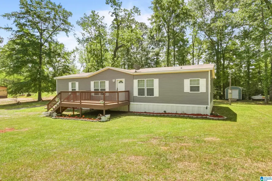 19781 BROWNEY DRIVE, Vance, AL 35490 - #2