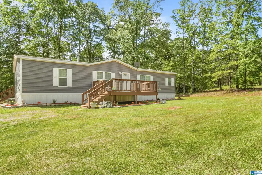 19781 BROWNEY DRIVE, Vance, AL 35490 - #3
