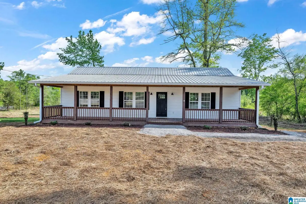 285 COUNTY ROAD 395, Cullman, AL 35057 - #1