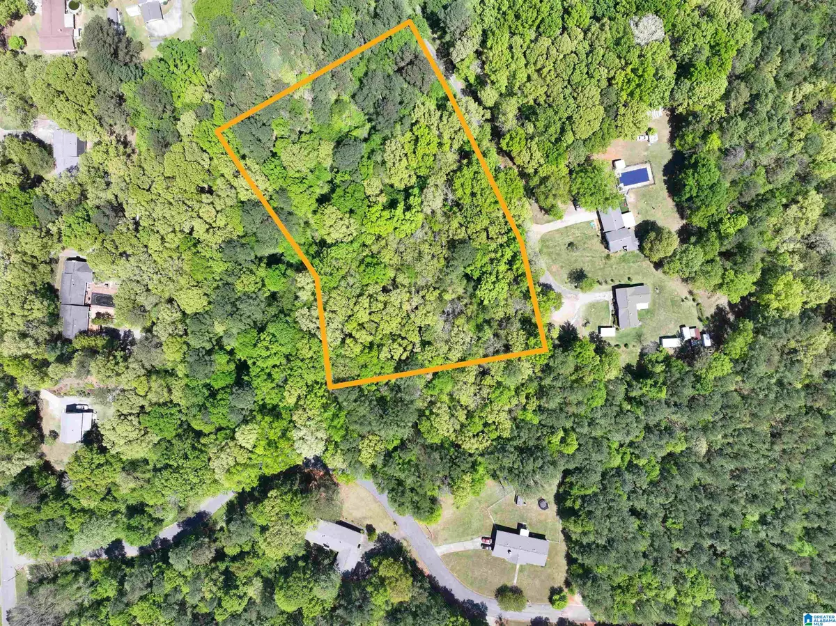 Off of CASTLEBERRY ROAD, Talladega, AL 35160 - #1