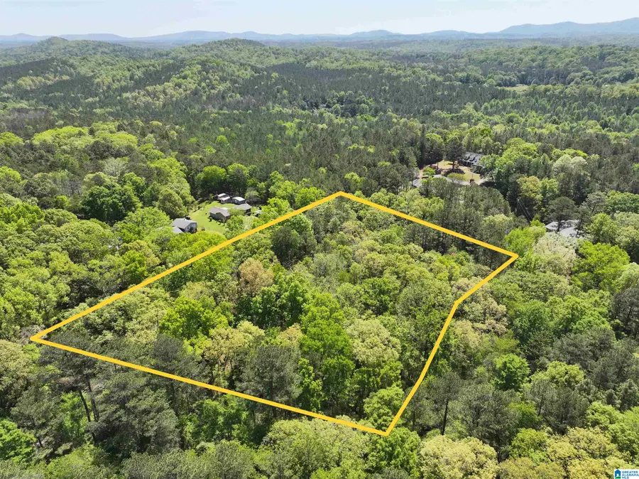 Off of CASTLEBERRY ROAD, Talladega, AL 35160 - #2