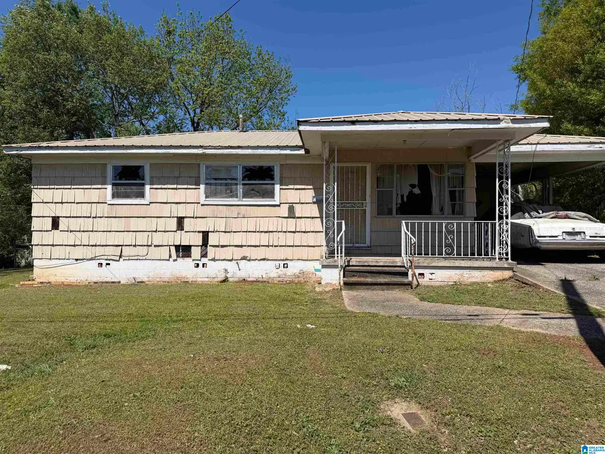 2710 EXETER AVENUE, Bessemer, AL 35020 - #1