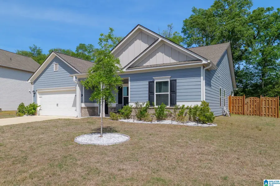 5512 GRASS LAKE DRIVE, Bessemer, AL 35022 - #2