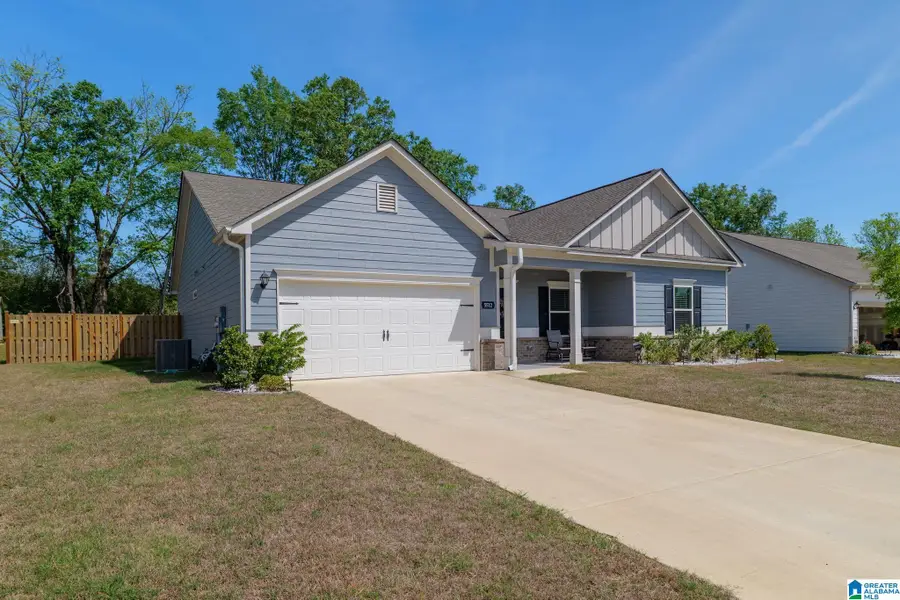 5512 GRASS LAKE DRIVE, Bessemer, AL 35022 - #3