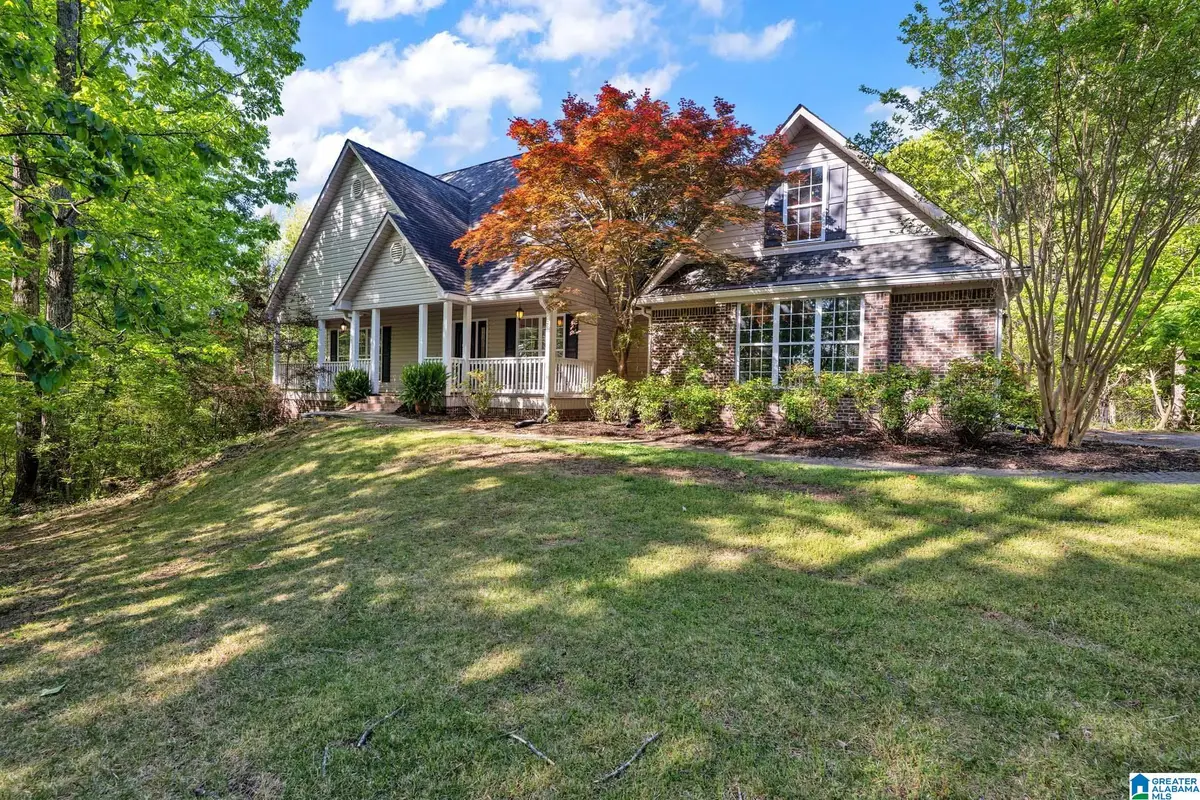 1131 CEDAR CREEK ROAD, Odenville, AL 35120 - #1