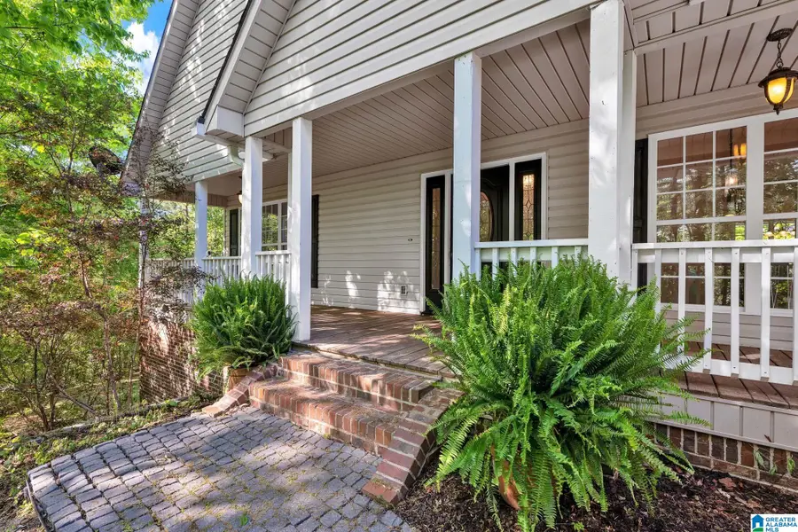 1131 CEDAR CREEK ROAD, Odenville, AL 35120 - #2