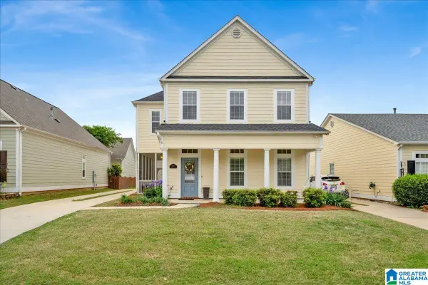 5451 CAMELLIA LANE, Trussville, AL 35173