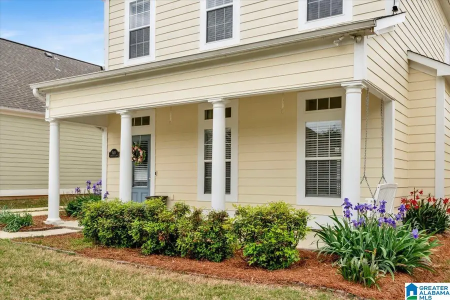 5451 CAMELLIA LANE, Trussville, AL 35173 - #2