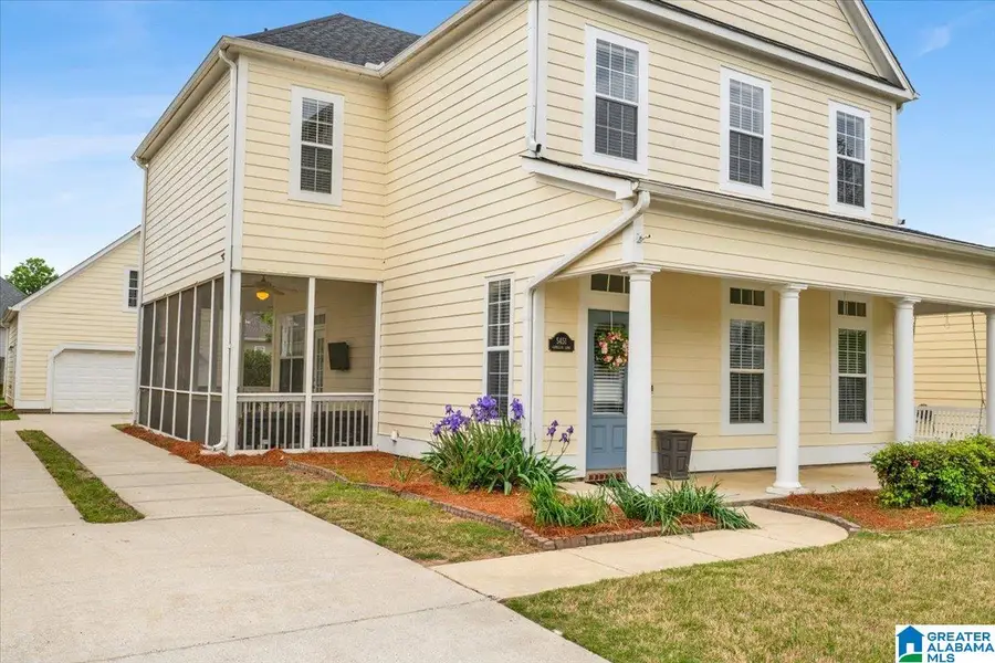 5451 CAMELLIA LANE, Trussville, AL 35173 - #3